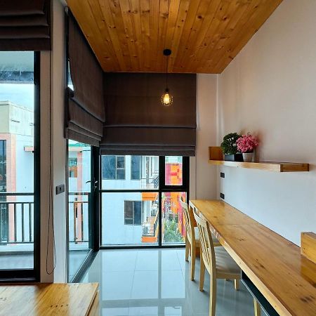 Studio 10 Min To Sea Windy B720 By Ibg Property Apartment Rawai Exterior photo