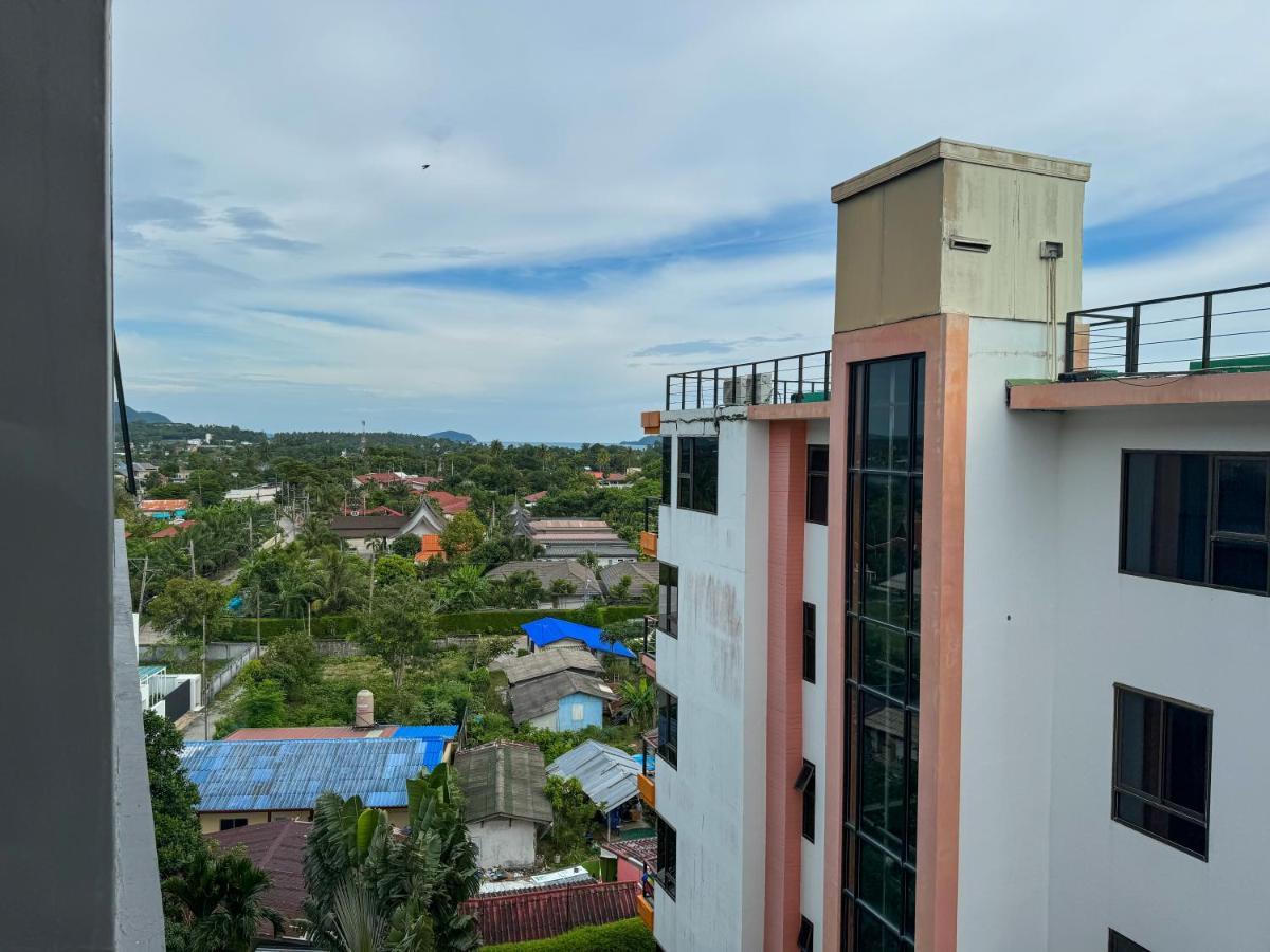 Studio 10 Min To Sea Windy B720 By Ibg Property Apartment Rawai Exterior photo